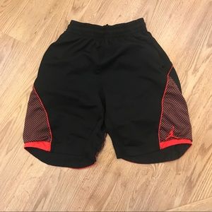 Jordan shorts